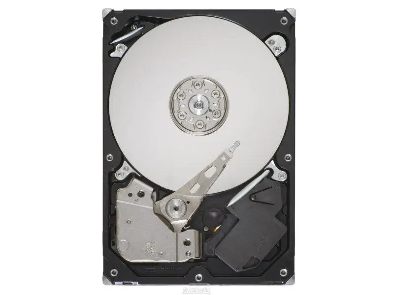 Seagate Video 3 TB ST3000VM002 5900 RPM 3.5 inç Dahili Sabit Disk (HDD)