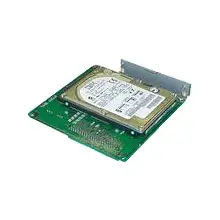 Brother HD-40CL 10 GB 2.5 inç Dahili Sabit Disk (HDD)
