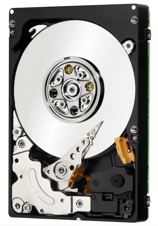 Fujitsu 300GB 3.5" 15k SAS 38009820 Sabit Disk