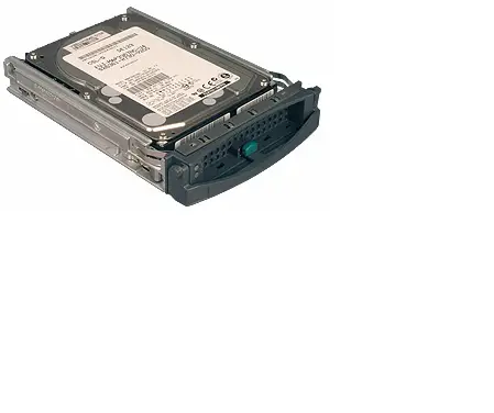 Fujitsu 300GB 3.5" SCSI S26361-F3121-L130 10000 RPM 3.5 inç Dahili Sabit Disk (HDD)