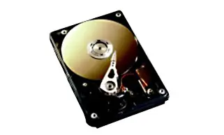 Fujitsu 80GB S-ATA 7.2krpm S26361-F2858-L10 7200 RPM 3.5 inç Dahili Sabit Disk (HDD)