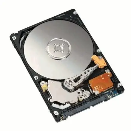 Fujitsu MHT2060AH 60 GB 5400 RPM 2.5 inç Dahili Sabit Disk (HDD)