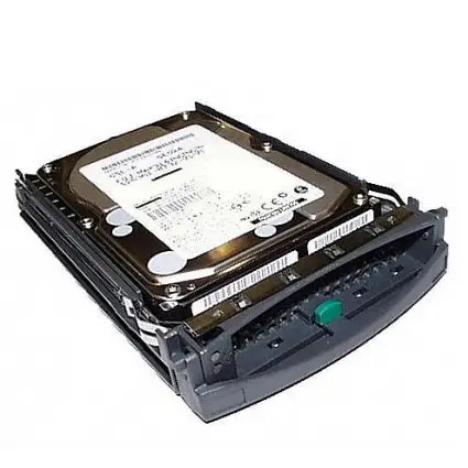 Fujitsu S26361-F2336-L114 146 GB 10000 RPM 3.5 inç Dahili Sabit Disk (HDD)