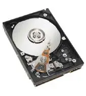 HP 40GB, ATA/100, 7200 rpm 230534-B21 40 GB 3.5 inç Dahili Sabit Disk (HDD)