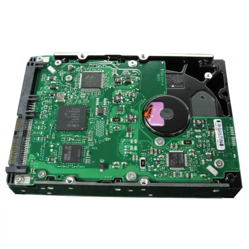 DELL 300GB 3.5" SAS H704F Sabit Disk