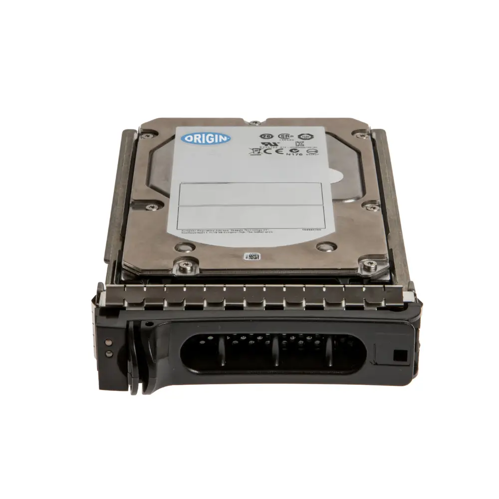 Origin Storage HDD 2TB 3.5in NearLine SATA 7200RPM in Hot Swap Caddy DELL-2000NLSATA/7-S7 Sabit Disk