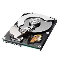 Samsung 250GB Serial ATA II SP2504C/KIT 7200 RPM Dahili Sabit Disk (HDD)