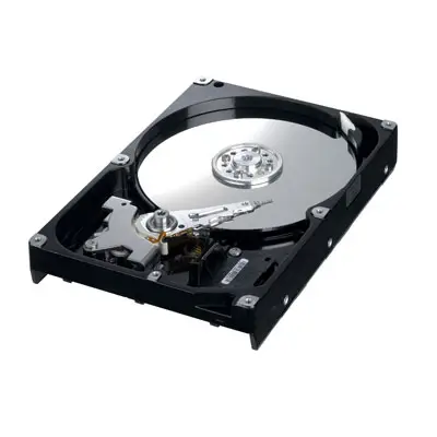 Samsung 250GB HDD HD250HJ