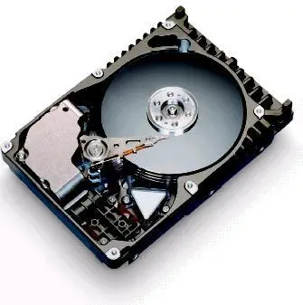 Seagate ATLAS 10K III 73.4GB U160 KW73J/KW073J8 73 GB 10000 RPM 3.5 inç Dahili Sabit Disk (HDD)