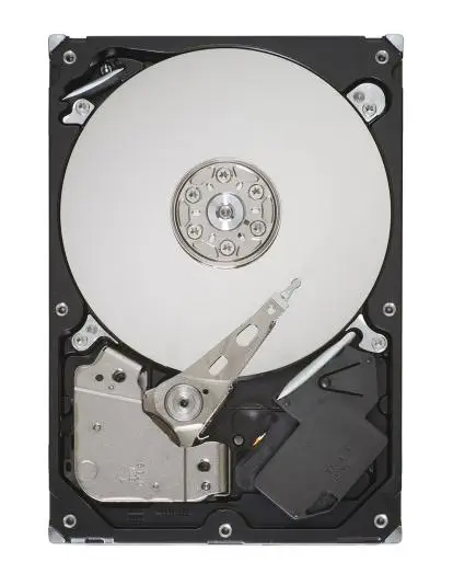 Seagate 500GB 3.5" SATA II ST3500641AS 7200 RPM 3.5 inç Dahili Sabit Disk (HDD)