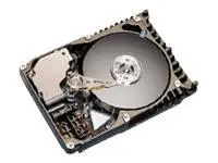 Seagate HD Atlas 10K III 18GB U160 80pin 10Krpm KW018J2 10000 RPM 3.5 inç Dahili Sabit Disk (HDD)