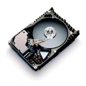 Seagate HD Atlas 10K III 18GB U320 68pin 10krpm KU018L2 10000 RPM 3.5 inç Dahili Sabit Disk (HDD)