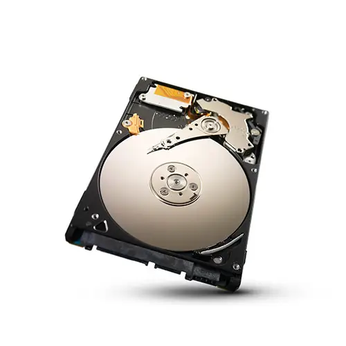 Seagate Thin 500GB ST500LT012 Sabit Disk
