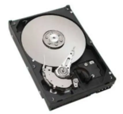 Seagate 400GB ST3400832NS 7200 RPM 3.5 inç SATA Dahili Sabit Disk (HDD)