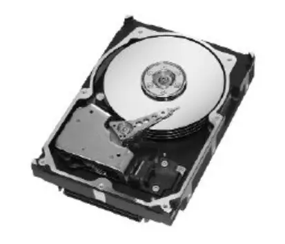 Seagate 36.7GB ST936701SS 10000 RPM 3.5 inç SAS Dahili Sabit Disk (HDD)