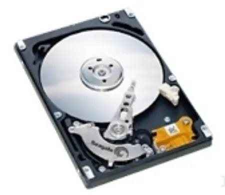 Seagate 73.4GB ST973401LC 10000 RPM 2.5 inç Dahili Sabit Disk (HDD)