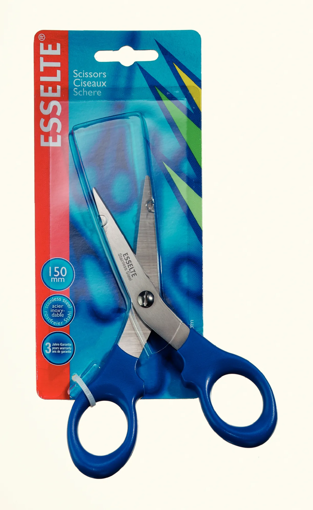 Esselte 82113 Sabit Makas