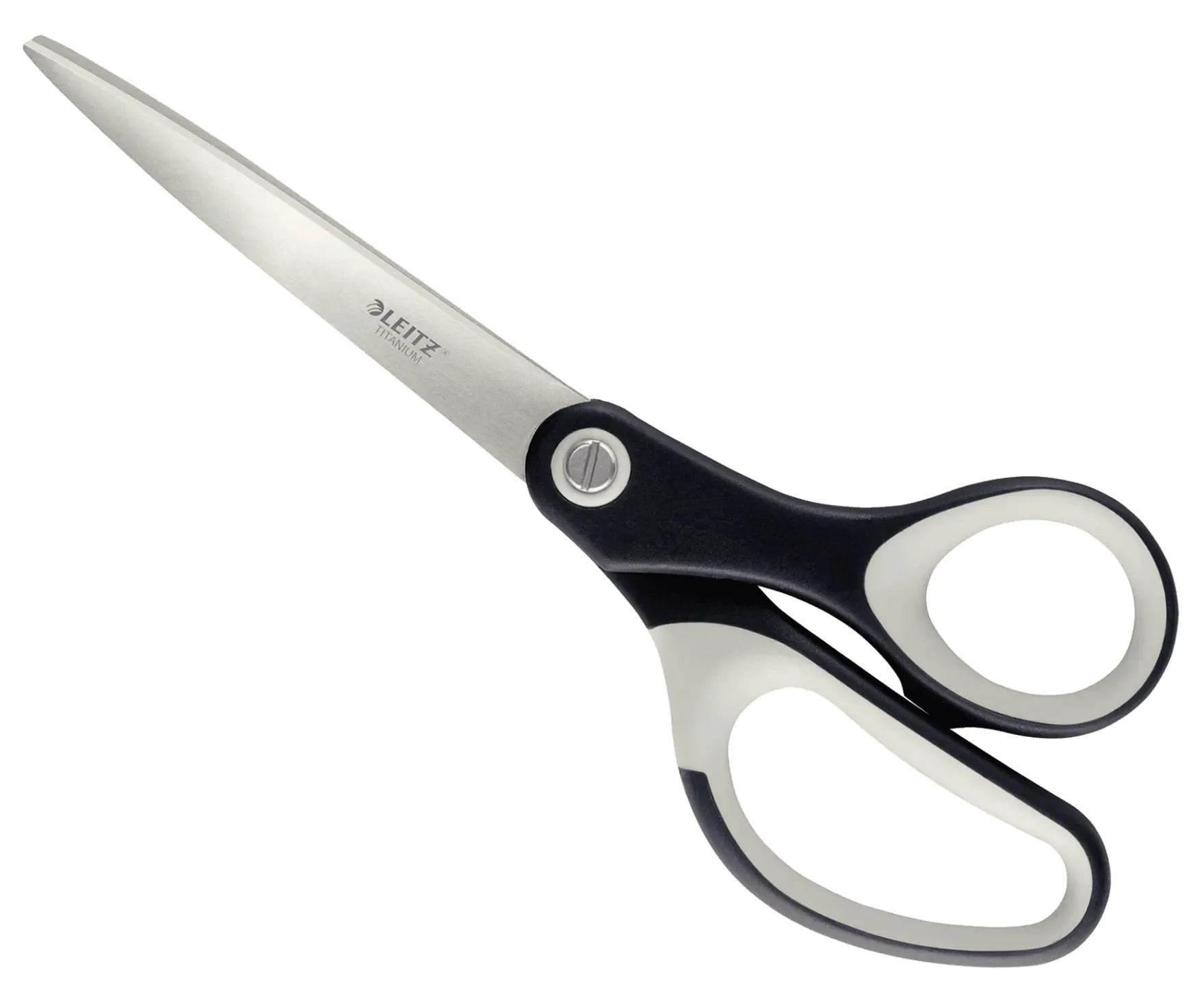 Leitz Titanium Quality Scissors 205 mm 54176095 Thumbnail 0