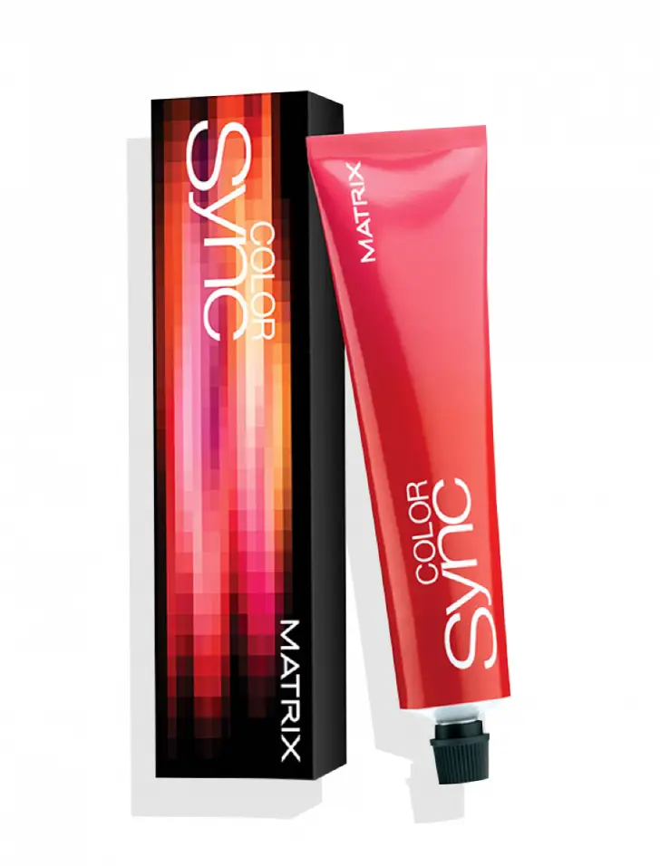 Matrix ColorSync 3474636905096 Saç Boyaları