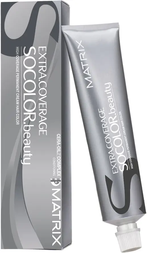 Matrix SoColor Beauty Extra Coverage 505M 3474636362240 Saç Boyaları