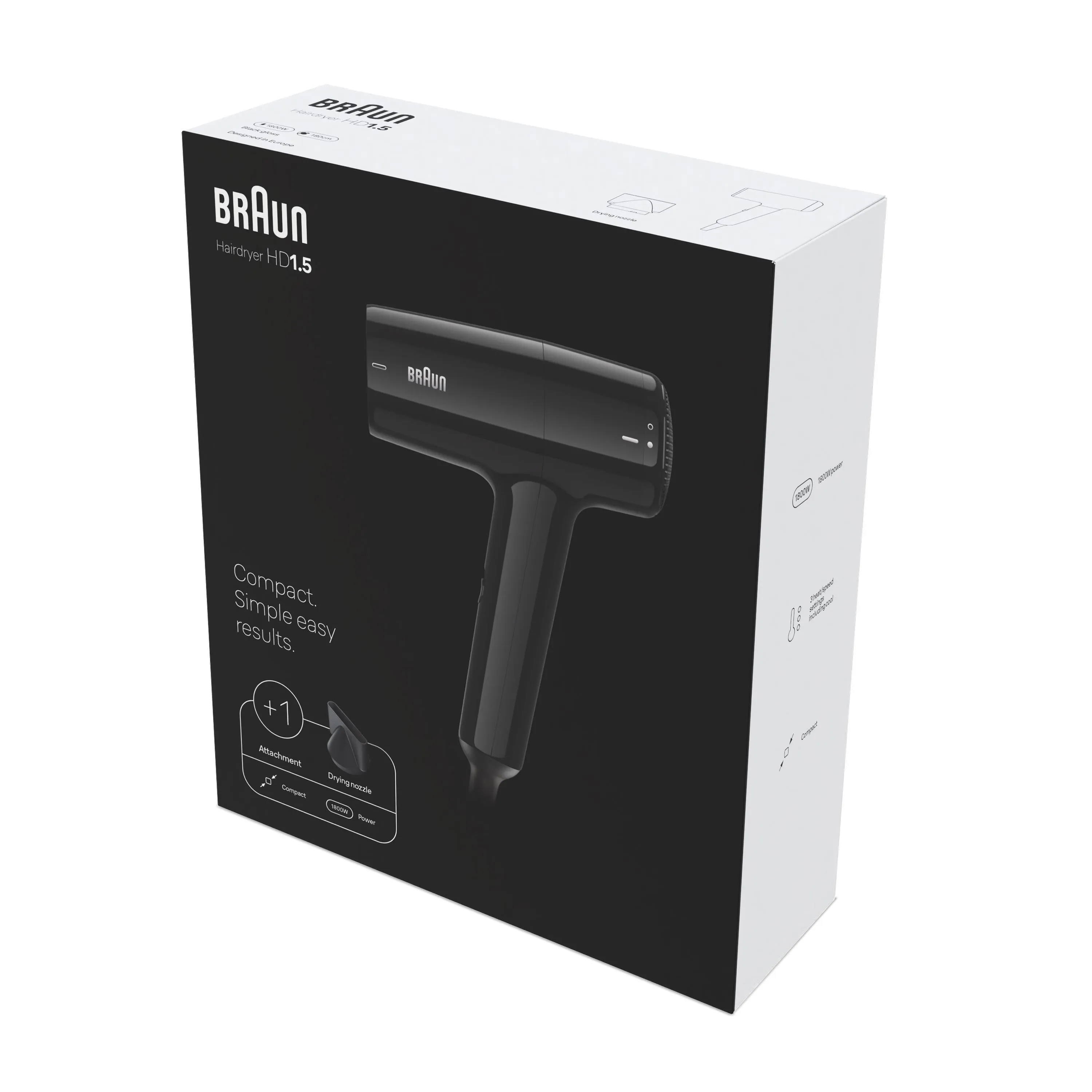 BRHD150E Kurutma Makinesi Thumbnail 7