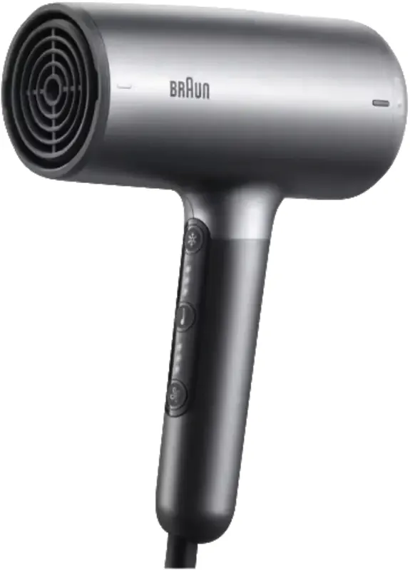 Braun BRHD435CHE Saç Kurutucu