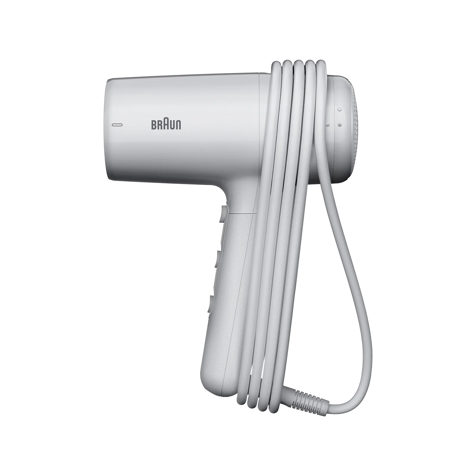 Braun HD 2.1 BRHD210CHE Saç Kurutucu