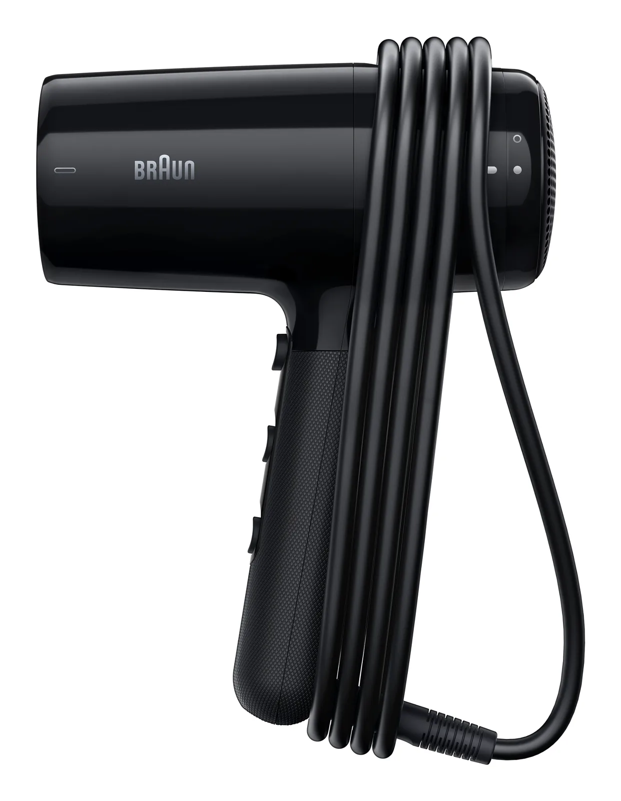 Braun HD 2.2 BRHD225CHE Saç Kurutucu