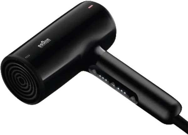 Braun HD4.1 BRHD410E Saç Kurutucu