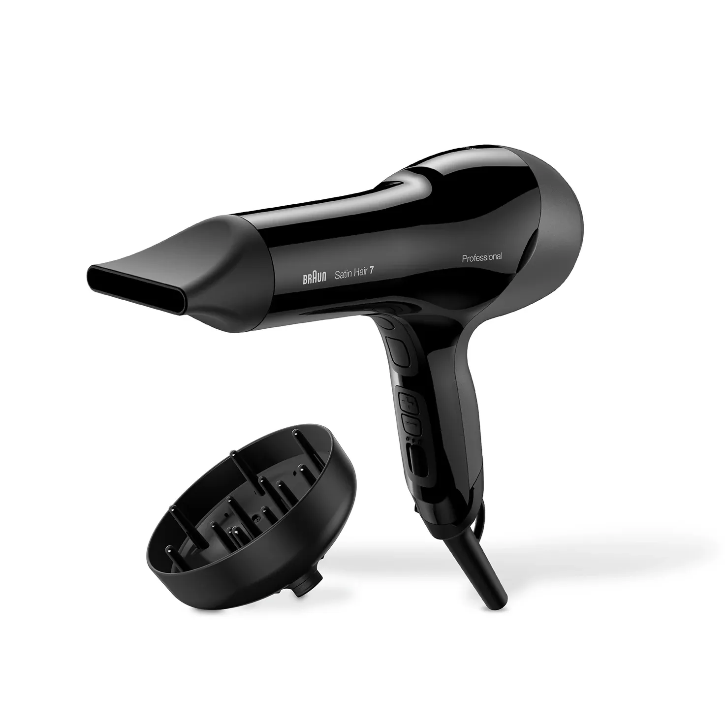 Braun HD785 BRHD785E Saç Kurutucu