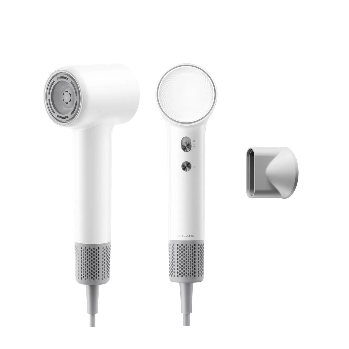 Dreame Mini Flow AHG11A WHITE Saç Kurutucu