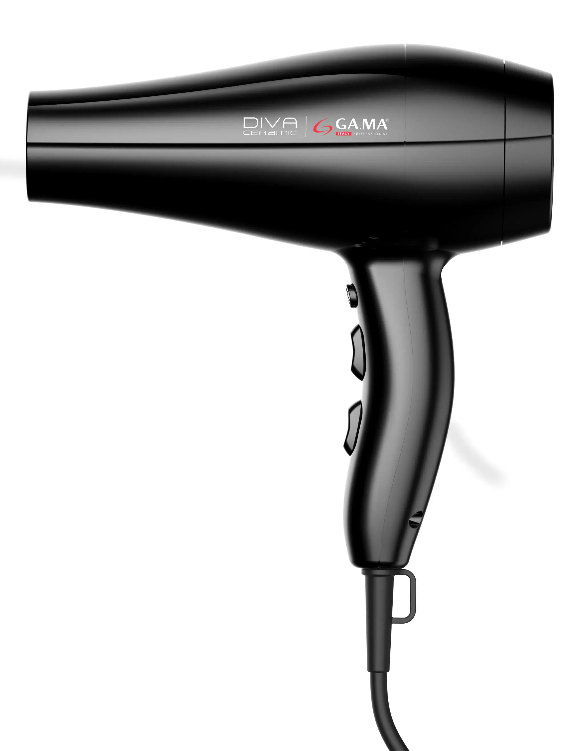 GA.MA Diva Ceramic 2300 W GH3535 Saç Kurutucu