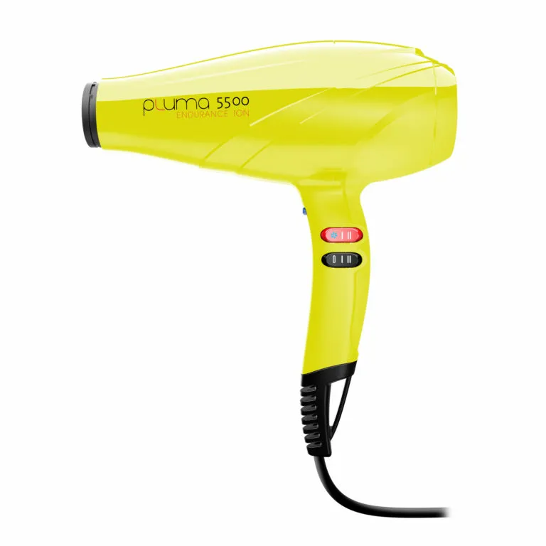 GA.MA Pluma 5500 SH1611 Saç Kurutucu