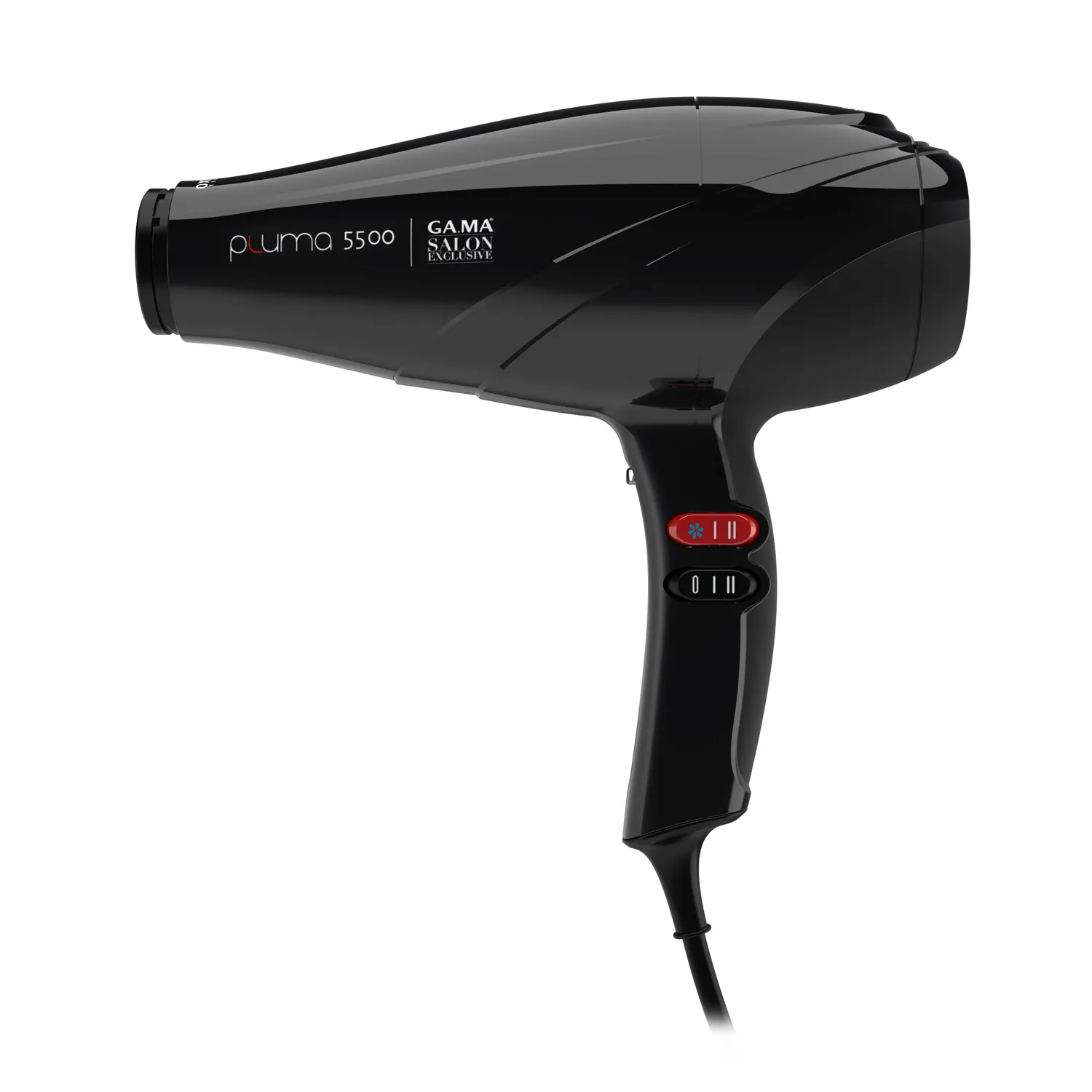 GA.MA Pluma 5500 Oxy Active SH0901 Thumbnail 1