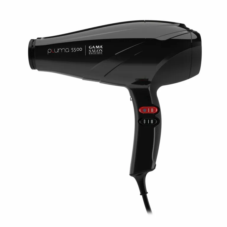 GA.MA Pluma 5500 Oxy Active SH0901 Thumbnail 0