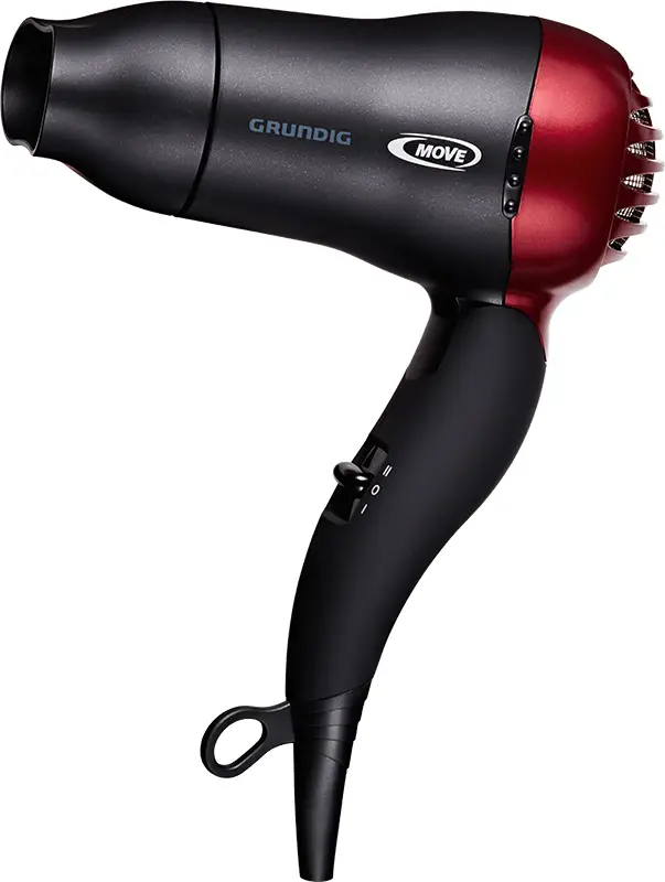Grundig GMM2420 1500 W GMK8610 Saç Kurutucu