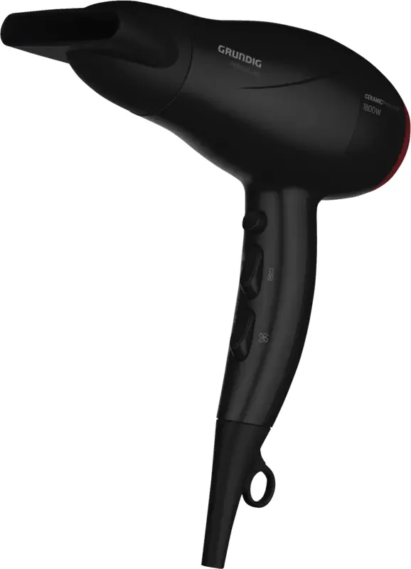Grundig HD 3700 D GMS5010 Saç Kurutucu