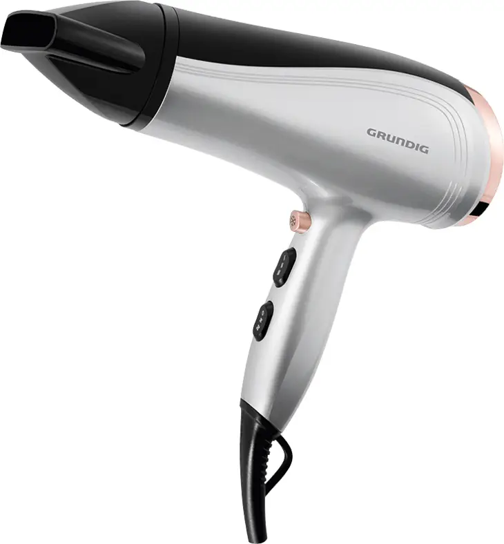Grundig HD 4880 2500 W GML 7720 Saç Kurutucu