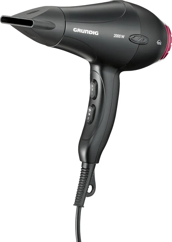 Grundig HD 5585 4013833016724 Saç Kurutucu