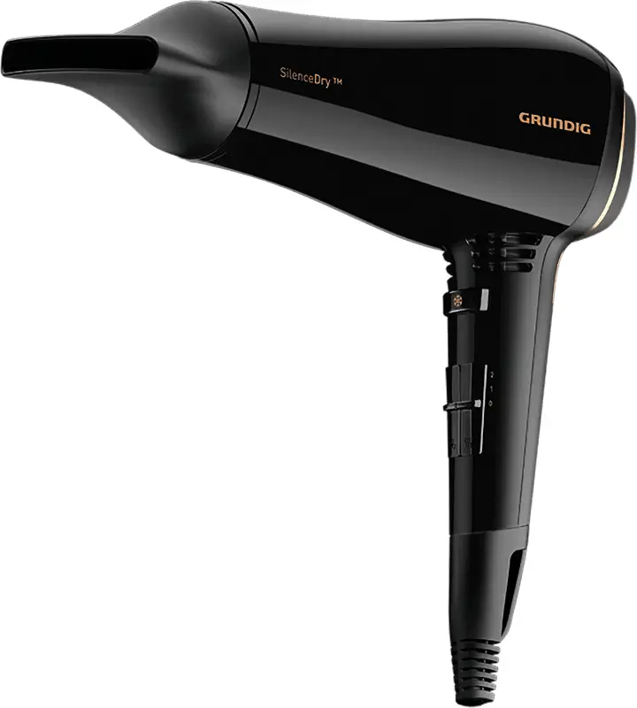 Grundig HD 9680 1650 W GMS2180 Thumbnail 1