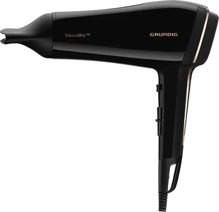 Grundig HD 9680 1650 W GMS2180 Saç Kurutucu