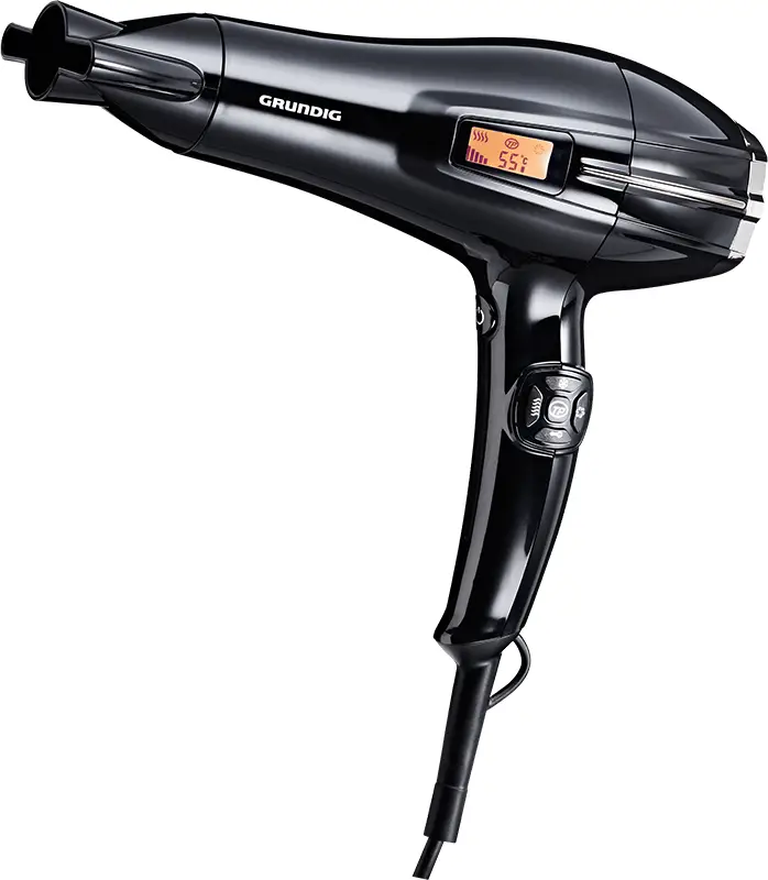 Grundig HD 9880 2200 W GMS2190 Saç Kurutucu