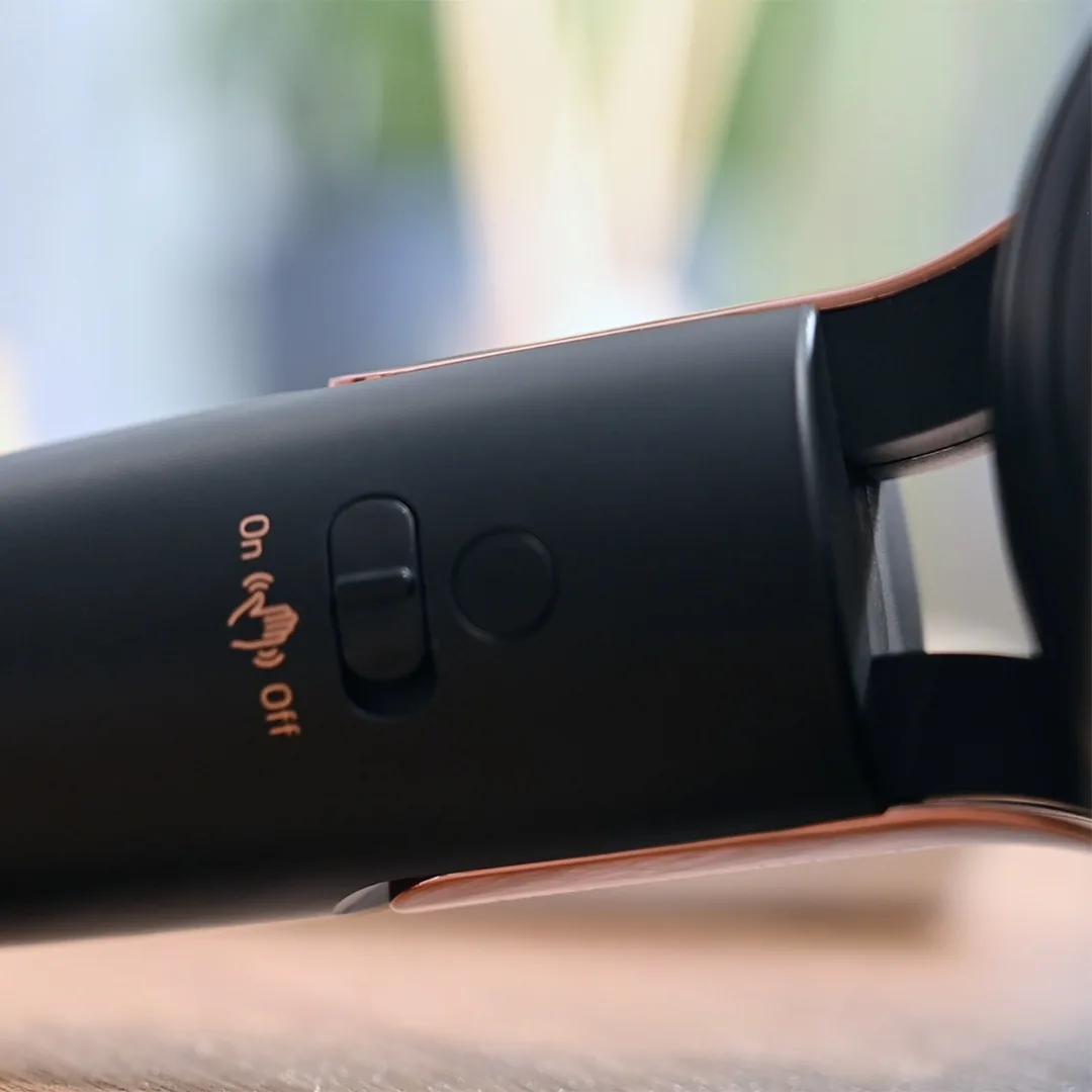 Grundig HD8080 Thumbnail 8