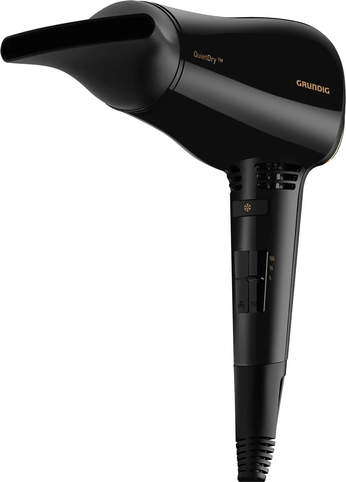 Grundig HD9681 2000 W Saç Kurutucu
