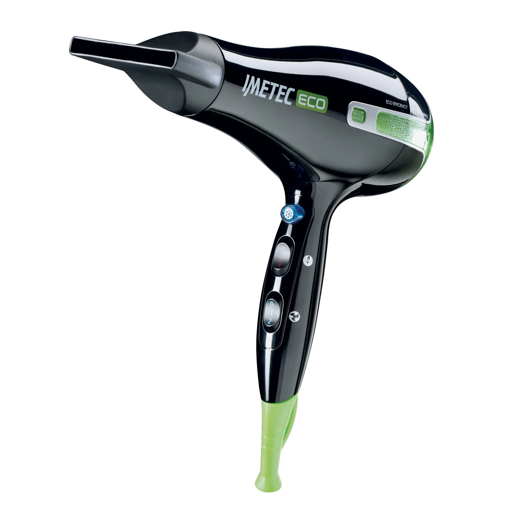 Imetec SE1 1000 1400 W 11624 Saç Kurutucu