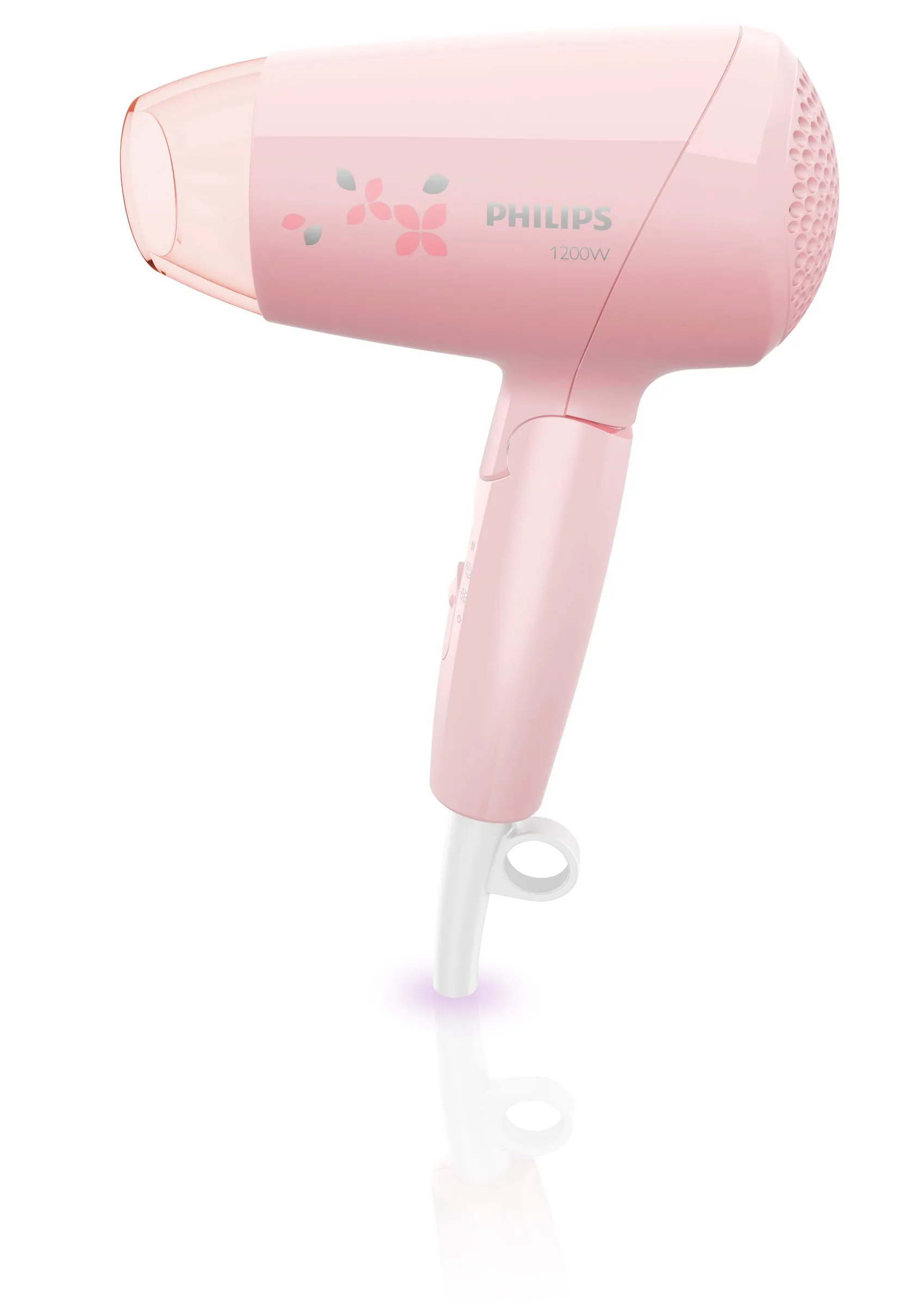 Philips Essential Care BHC010/00 Saç Kurutucu