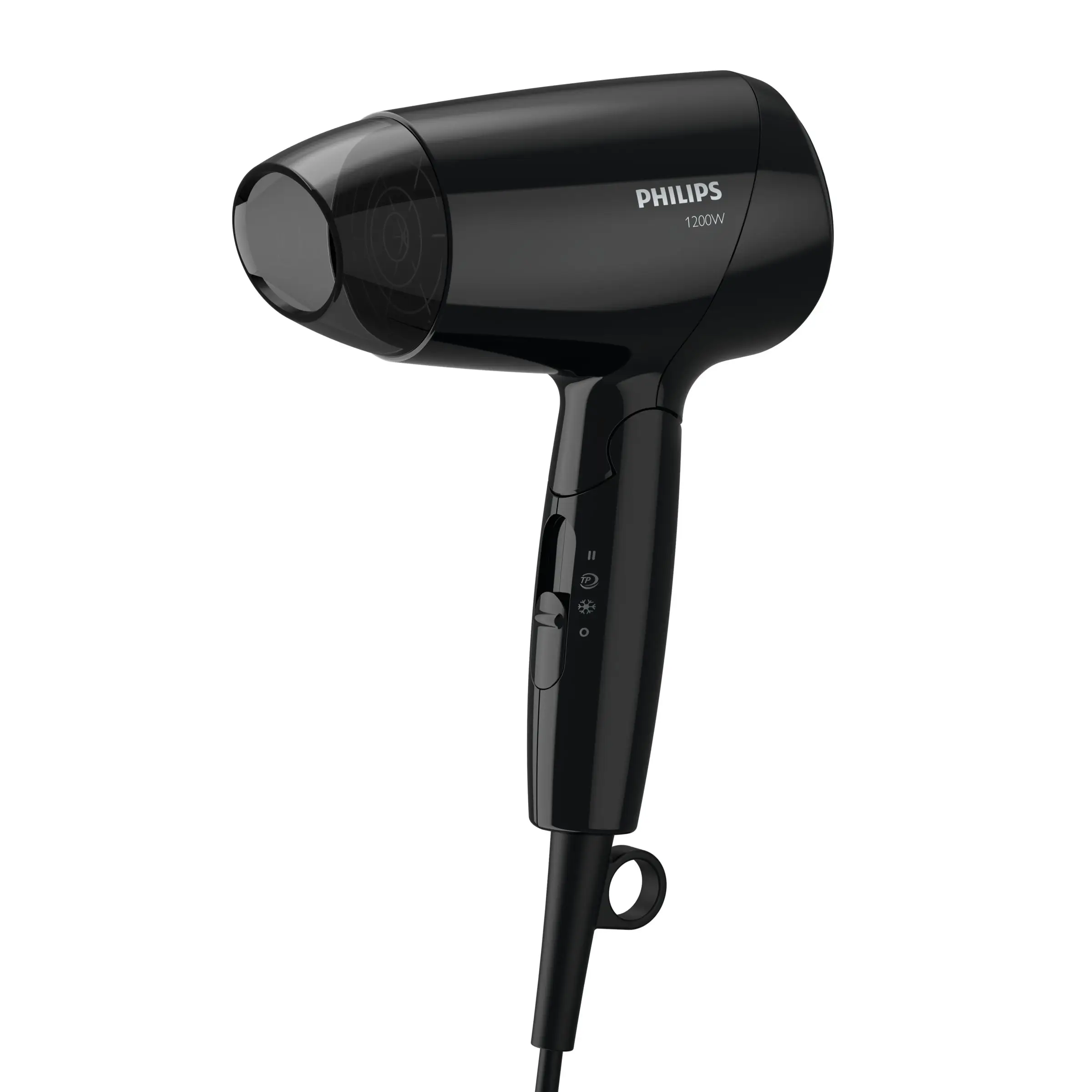 Philips BHC010/81 1200 W Saç Kurutucu