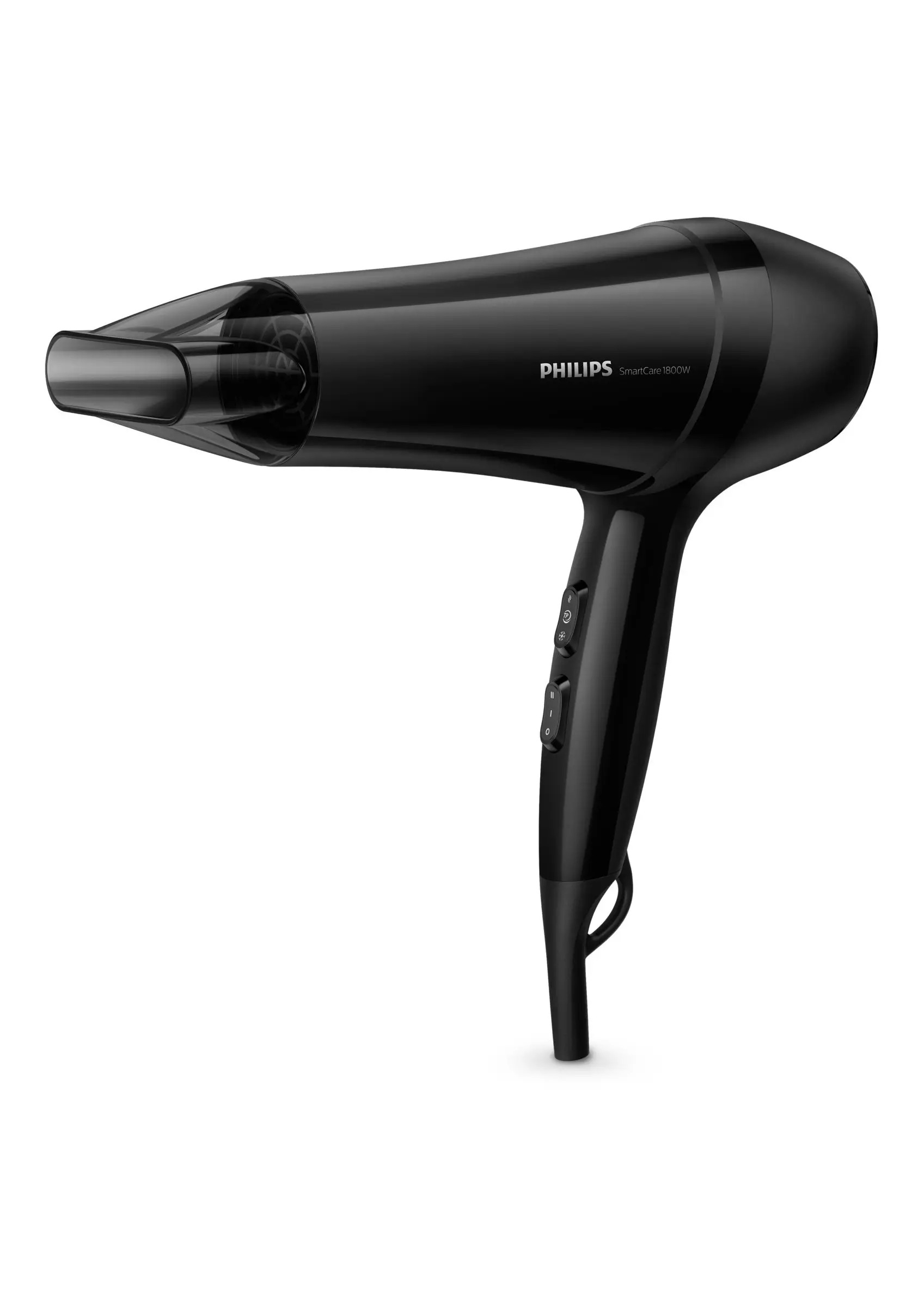 Philips BHC020/05 1800 W Saç Kurutucu