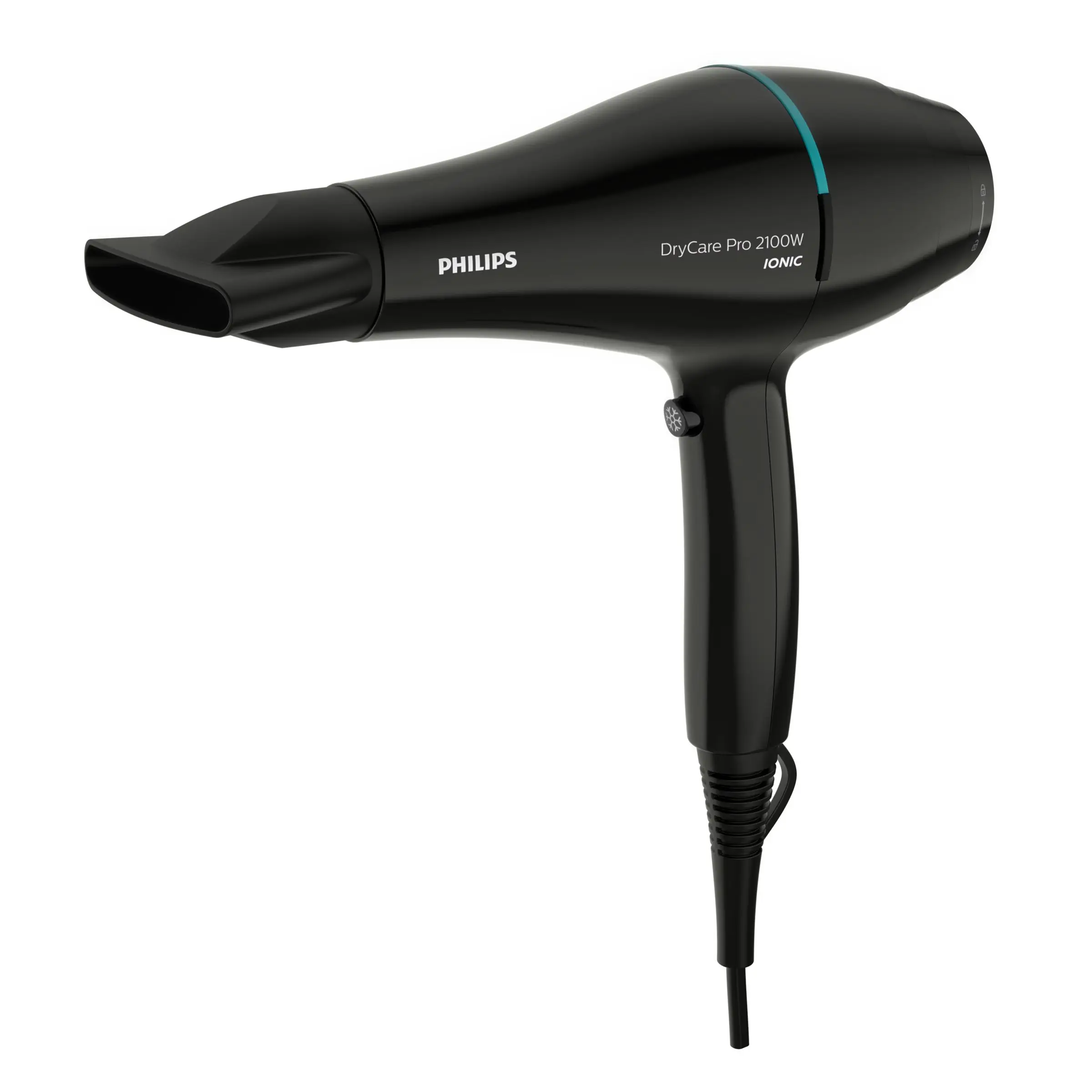 Philips BHD272/03 2100 W Saç Kurutucu