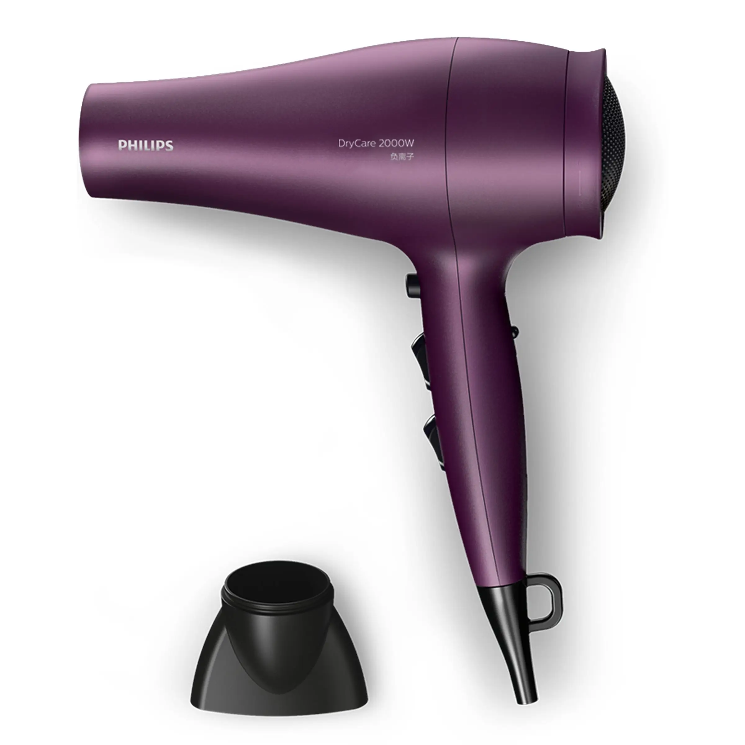 Philips BHD282/05 2000 W Saç Kurutucu